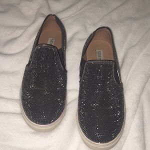 Steve Madden shoes